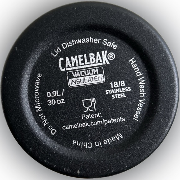 30oz vacuum insulated cup - Picture 3 of 4